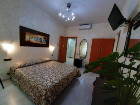  B&B Al Settimo Cielo  Рим
